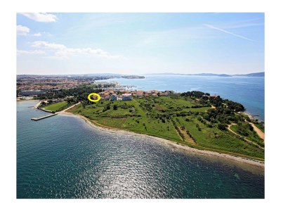 Holiday apartment Simicev - Environment photo 20