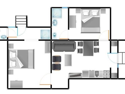 Holiday apartment Simicev - Document photo 21