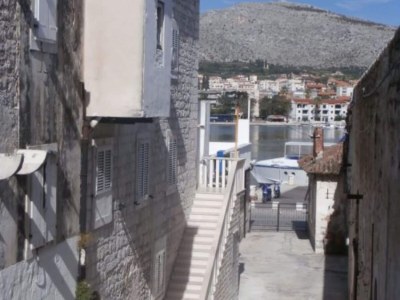 Apartment Klaudija’s Charming Apartments & Rooms - Room 6 in Trogir Area - Apartment