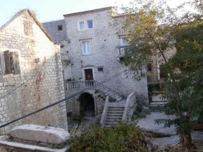 Apartment Klaudija’s Charming Apartments & Rooms - Room 6 - Outdoor photo 8