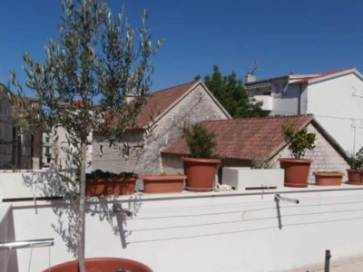 Apartment Klaudija’s Charming Apartments & Rooms - Room 6 - Outdoor photo 27