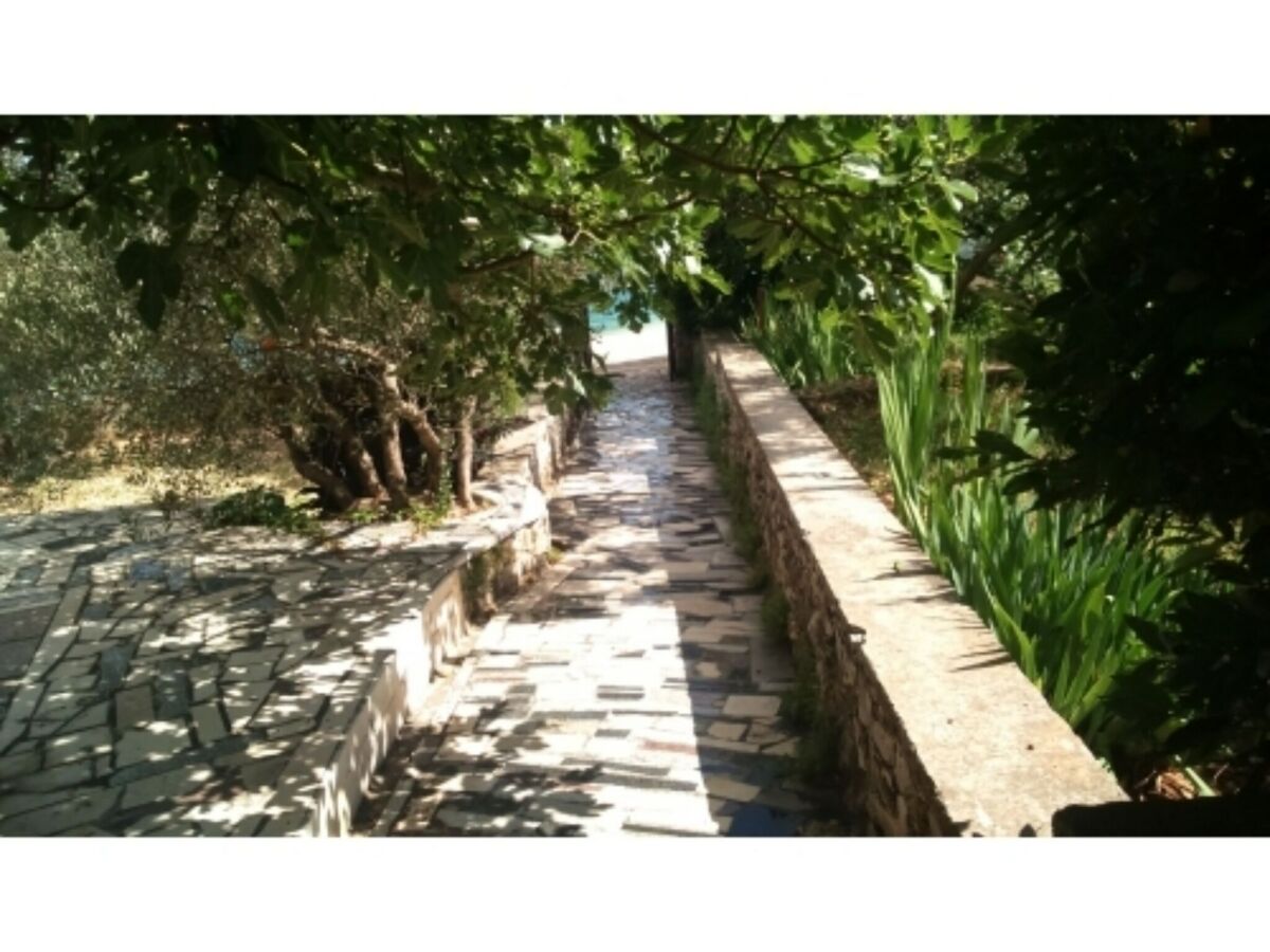 Apartment Two-Bedroom Apartment - Outdoor photo 3