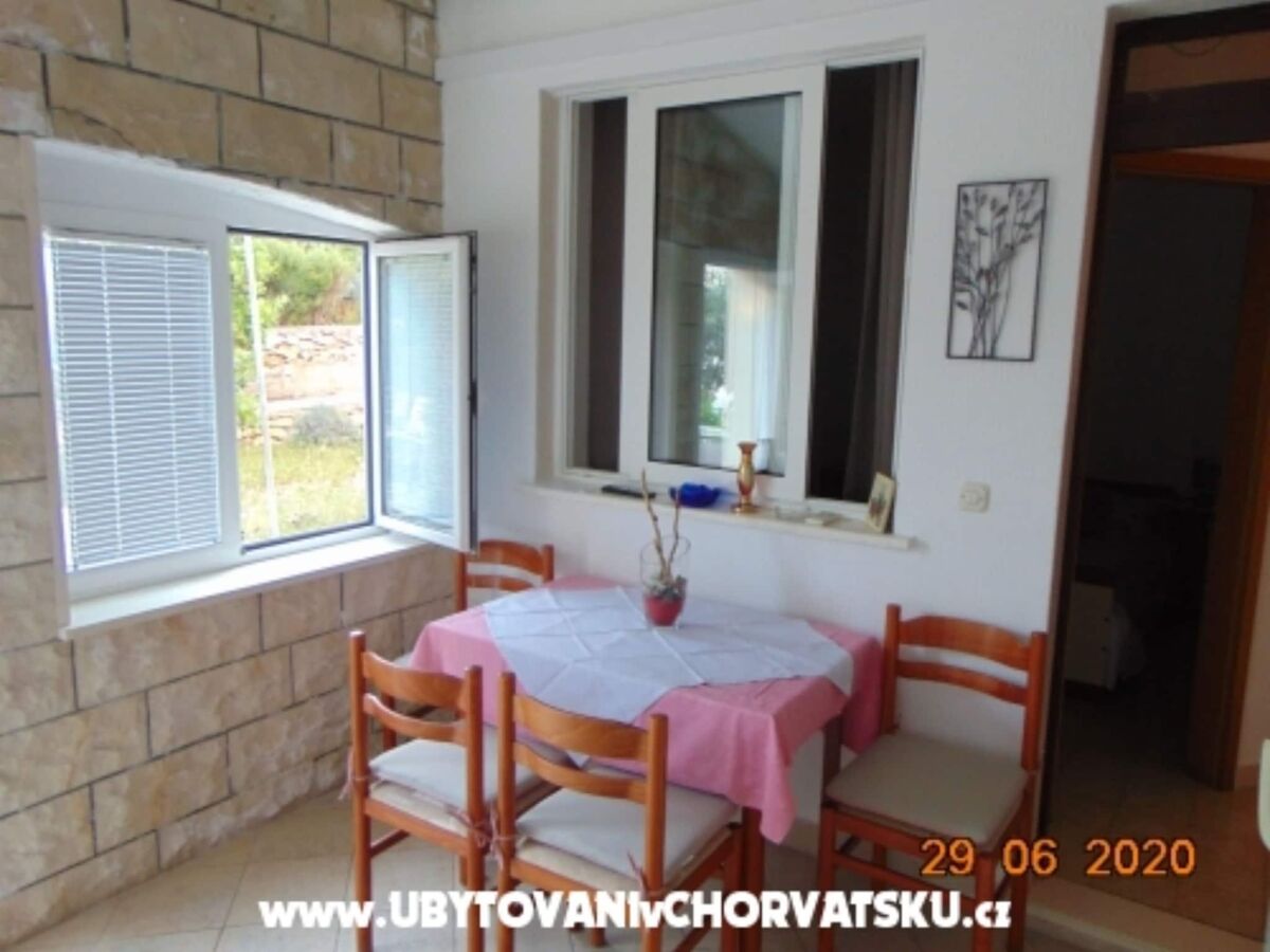 Apartment Two-Bedroom Apartment - Outdoor photo 5