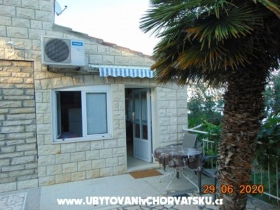 Apartment Two-Bedroom Apartment in Trogir Area - Apartment