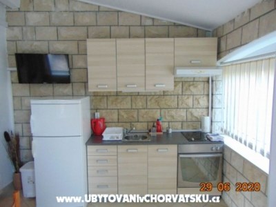 Apartment Two-Bedroom Apartment - Outdoor photo 4