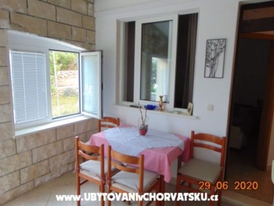 Apartment Two-Bedroom Apartment - Outdoor photo 5