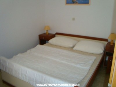 Apartment Two-Bedroom Apartment - Features photo 6