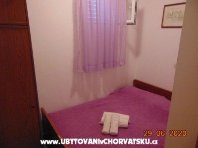 Apartment Two-Bedroom Apartment - Features photo 7