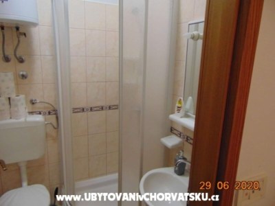 Apartment Two-Bedroom Apartment - Features photo 8