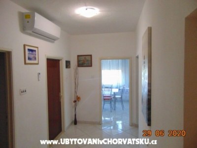 Apartment Three-Bedroom Apartment - Outdoor photo 2