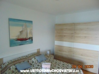 Apartment Three-Bedroom Apartment - Features photo 6