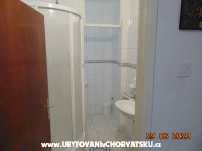 Apartment Three-Bedroom Apartment - Features photo 7