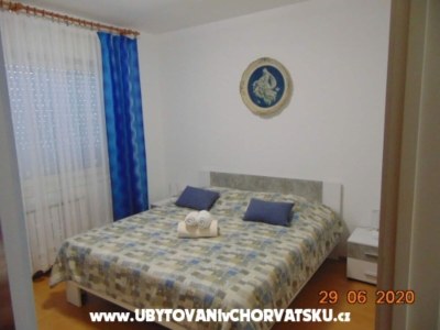 Apartment Three-Bedroom Apartment - Features photo 8