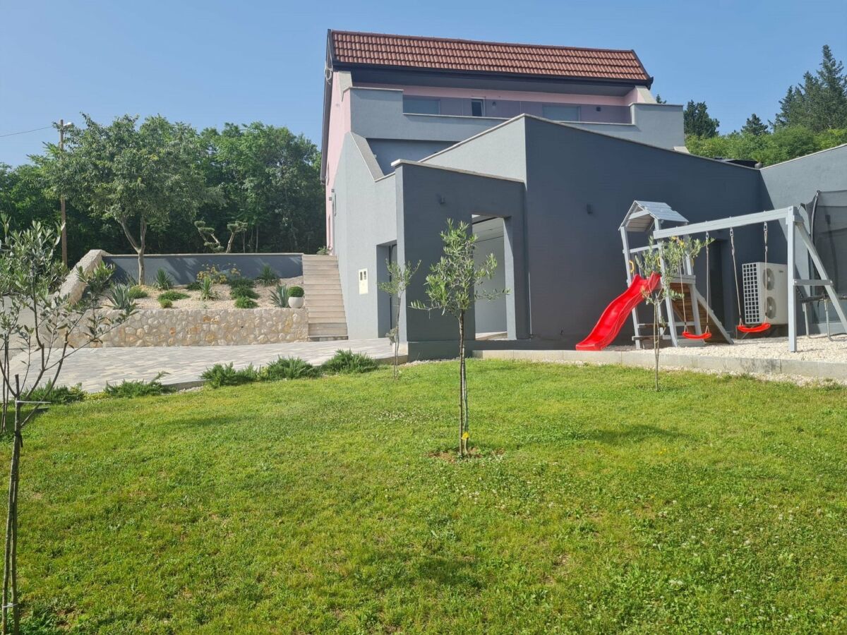 Villa Villa I&N - Four Bedroom Villa - Outdoor photo 2