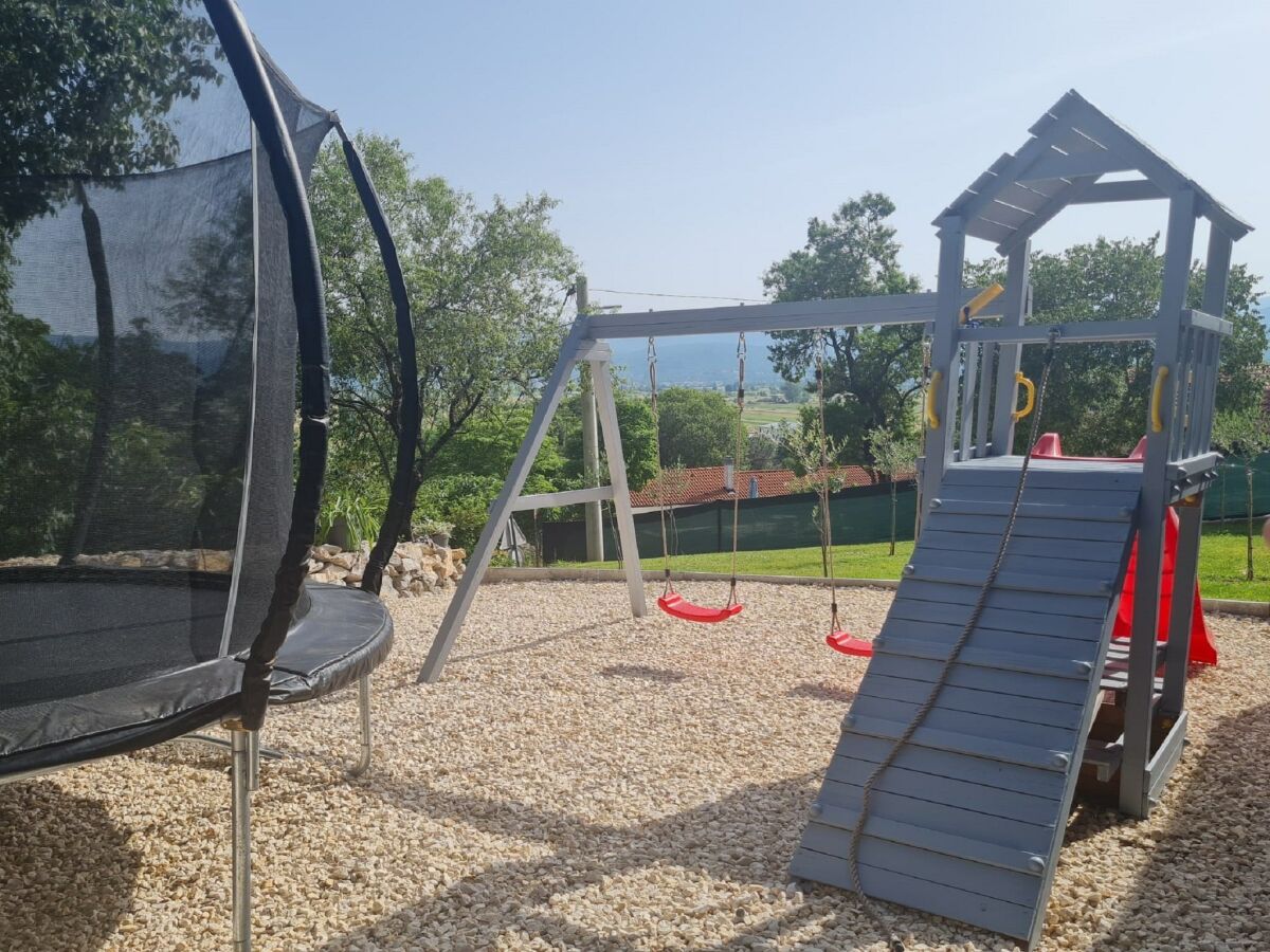 Villa Villa I&N - Four Bedroom Villa - Outdoor photo 4