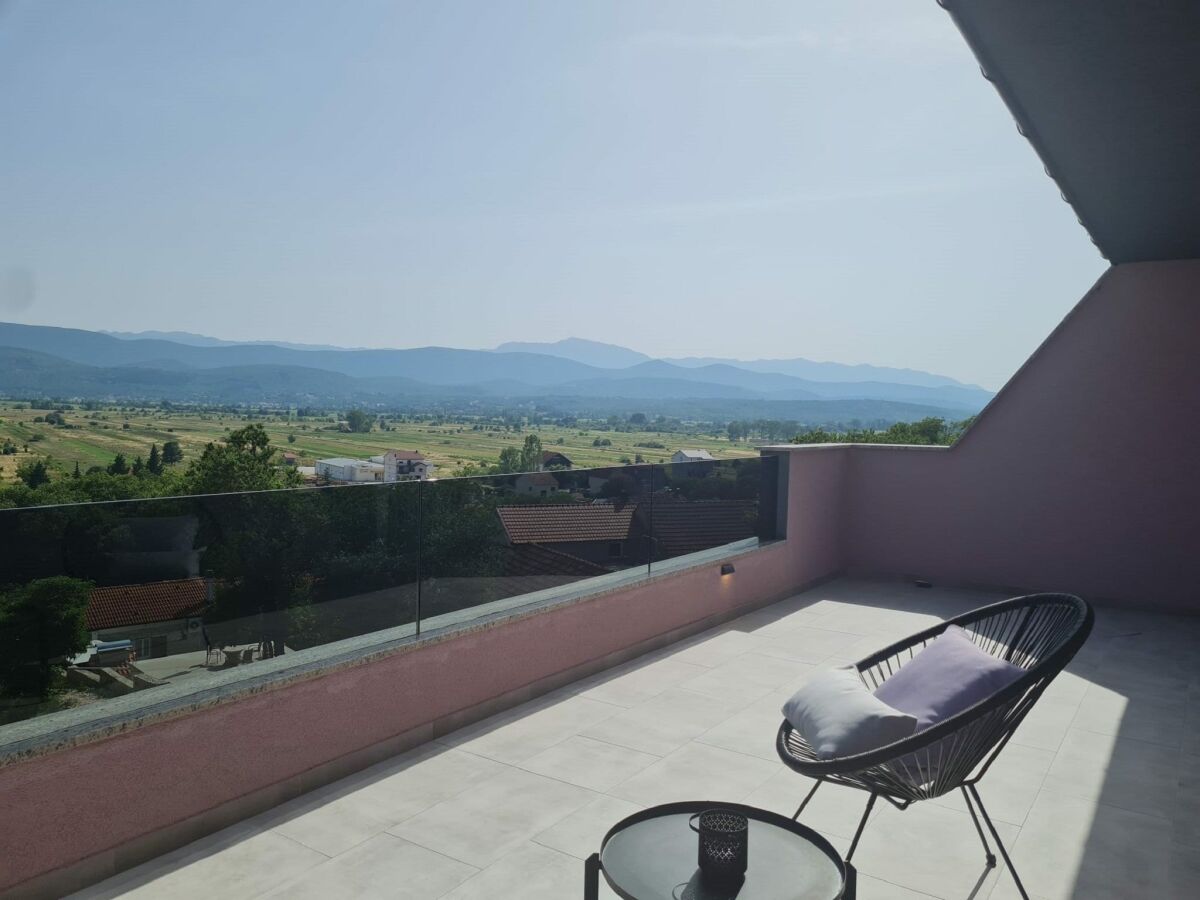 Villa Villa I&N - Four Bedroom Villa - Outdoor photo 5