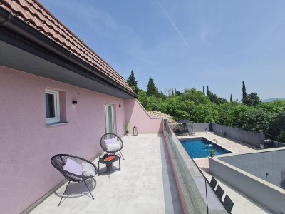 Villa Villa I&N - Four Bedroom Villa - Outdoor photo 6