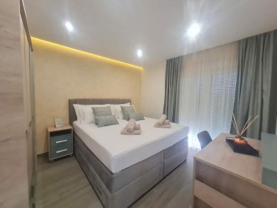 Villa Villa I&N - Four Bedroom Villa - Features photo 8