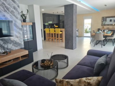 Villa Villa I&N - Four Bedroom Villa - Features photo 10