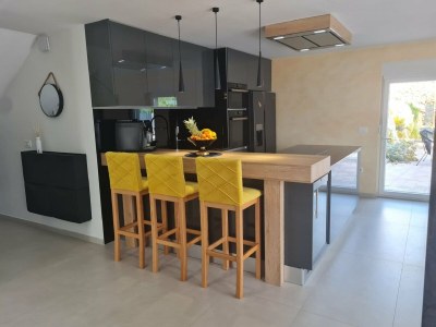 Villa Villa I&N - Four Bedroom Villa - Features photo 11