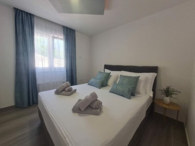 Villa Villa I&N - Four Bedroom Villa - Features photo 12