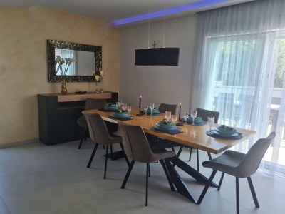 Villa Villa I&N - Four Bedroom Villa - Features photo 14