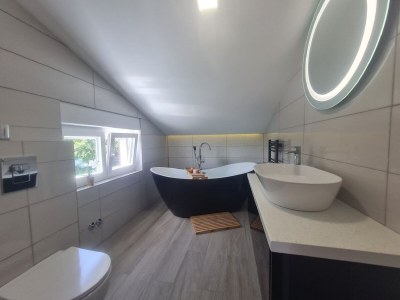 Villa Villa I&N - Four Bedroom Villa - Features photo 17