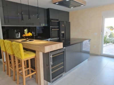 Villa Villa I&N - Four Bedroom Villa - Features photo 18