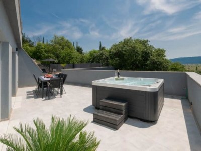 Villa Villa I&N - Four Bedroom Villa - Outdoor photo 19