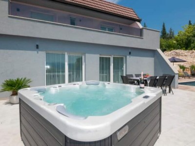 Villa Villa I&N - Four Bedroom Villa - Outdoor photo 20