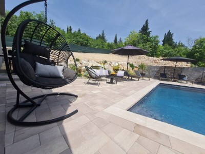 Villa Villa I&N - Four Bedroom Villa - Outdoor photo 21