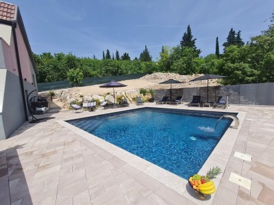 Villa Villa I&N - Four Bedroom Villa - Outdoor photo 22