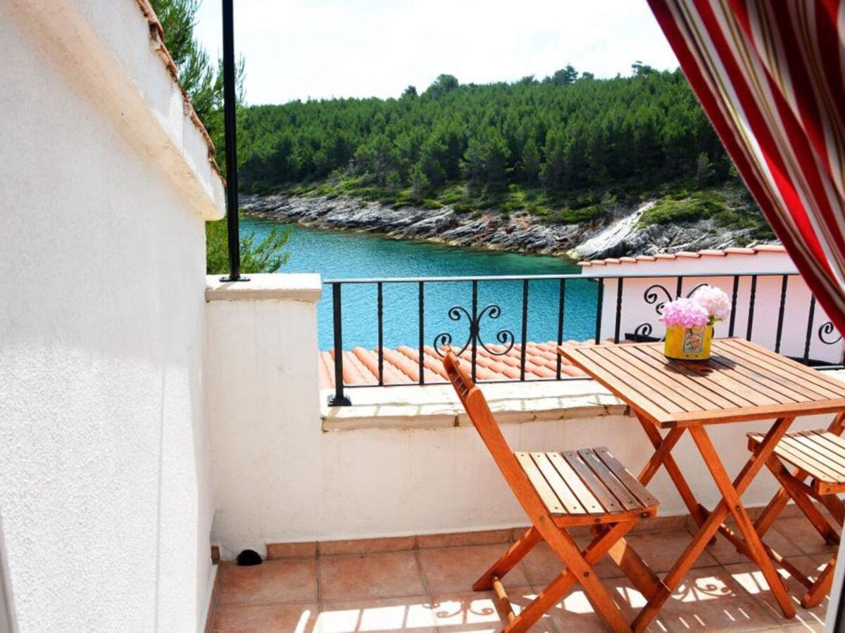 Apartment Name		 Bay House Rosohotnica - One Bedroom Apartment - Outdoor photo 4