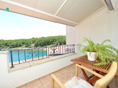 Apartment Name		 Bay House Rosohotnica - One Bedroom Apartment - Outdoor photo 2