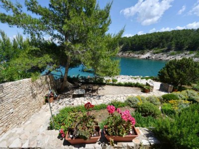 Apartment Name		 Bay House Rosohotnica - One Bedroom Apartment - Outdoor photo 6