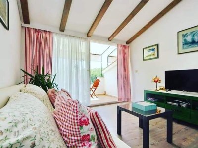 Apartment Name		 Bay House Rosohotnica - One Bedroom Apartment - Features photo 10