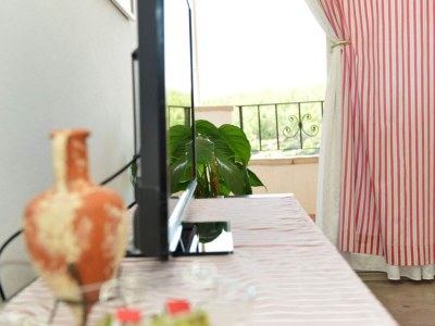 Apartment Name		 Bay House Rosohotnica - One Bedroom Apartment - Features photo 11