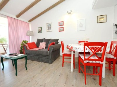 Apartment Name		 Bay House Rosohotnica - One Bedroom Apartment - Features photo 12