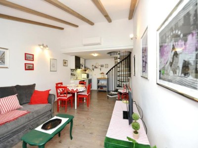 Apartment Name		 Bay House Rosohotnica - One Bedroom Apartment - Features photo 13