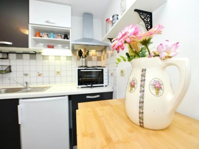 Apartment Name		 Bay House Rosohotnica - One Bedroom Apartment - Features photo 14