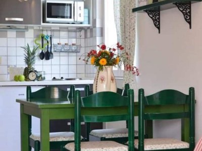 Apartment Name		 Bay House Rosohotnica - One Bedroom Apartment - Features photo 15