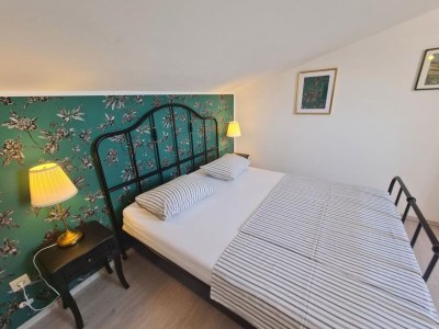 Apartment Name		 Bay House Rosohotnica - One Bedroom Apartment - Features photo 16