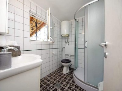 Apartment Name		 Bay House Rosohotnica - One Bedroom Apartment - Features photo 17