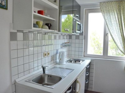 Apartment Name		 Bay House Rosohotnica - One Bedroom Apartment - Features photo 19