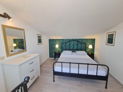 Apartment Name		 Bay House Rosohotnica - One Bedroom Apartment - Features photo 20