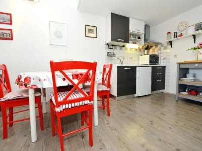 Apartment Name		 Bay House Rosohotnica - One Bedroom Apartment - Features photo 21