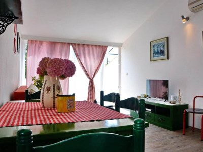 Apartment Name		 Bay House Rosohotnica - One Bedroom Apartment - Features photo 22