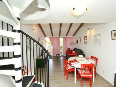 Apartment Name		 Bay House Rosohotnica - One Bedroom Apartment - Features photo 23