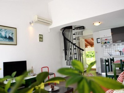 Apartment Name		 Bay House Rosohotnica - One Bedroom Apartment - Features photo 25