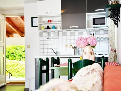 Apartment Name		 Bay House Rosohotnica - One Bedroom Apartment - Features photo 26